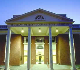 Willamette College of Law